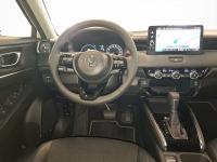 Honda Hr-v ES - SUV5 1.5 i-MMD Hybrid EU6d, Advance OPF (EURO 6d), 2021 - 2022